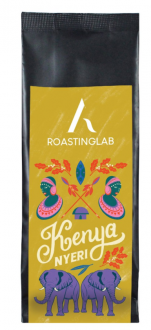 A Roasting Lab Kenya Nyeri Aeropress Filtre Kahve 50 gr Kahve kullananlar yorumlar
